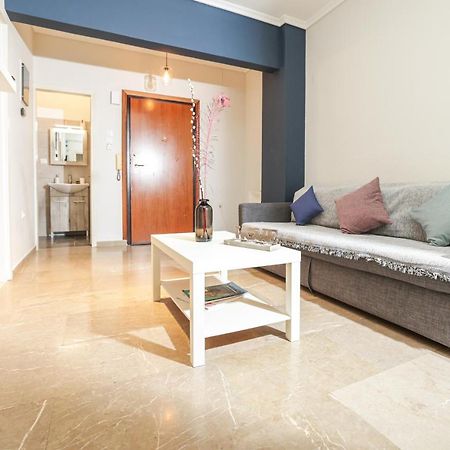 Delmare Tiffany'S Apartment Salonic Exterior foto